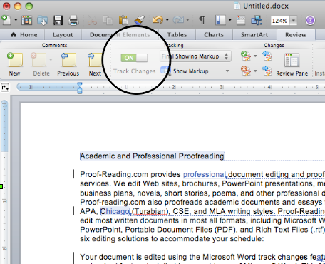 ms word 2007 for mac